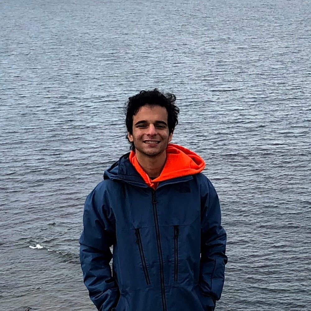 Meet your Posher, Amit